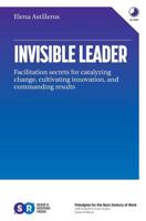 Invisible Leader 1099608554 Book Cover