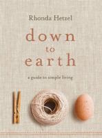 Down to Earth 1761041800 Book Cover