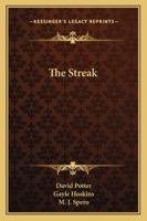 The Streak 1163286850 Book Cover