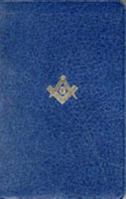 Masonic Bible: Authorised Version: King James Version 0005103509 Book Cover