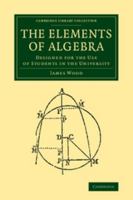 The Elements of Algebra 1016921926 Book Cover