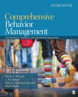 Comprehensive Behavior Management: Individualized, Classroom, and Schoolwide Approaches 1412988276 Book Cover