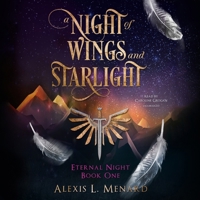 A Night of Wings and Starlight B0BZZYRWNW Book Cover