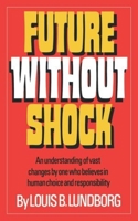 Future without Shock 039333225X Book Cover