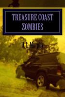 Treasure Coast Zombies 1534620249 Book Cover