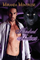 Kindred Shadows: House of Lavelle 1544658605 Book Cover