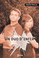 Un duo d'enfer (French Edition) 2368450262 Book Cover