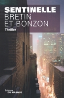 Sentinelle Complex 1 2702432859 Book Cover