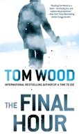 The Final Hour 0399584889 Book Cover