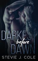 Darkest Before Dawn 1537301195 Book Cover