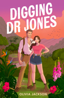 Digging Dr Jones 0008729654 Book Cover