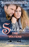 Silence the Waters 1978319614 Book Cover