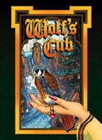 Wolf's Cub: A Fantasy 188517330X Book Cover