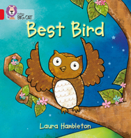 Best Bird 0007475748 Book Cover