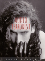 Audio Terrorist B0GZ4V8VDX Book Cover