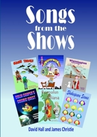 Songs from the Shows 1326750690 Book Cover