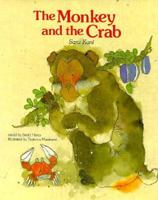 Monkey and the Crab (Japanese Fairy Tales (Unnumbered)) 0893462462 Book Cover