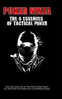 Ninja Poker 1367943841 Book Cover
