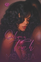 Oshun's Touch: A Taylor SIster Novel B0GPNM2SJY Book Cover