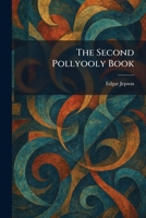 The Second Pollyooly Book 1025362829 Book Cover