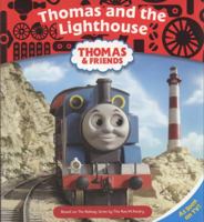 Thomas and the Lighthouse (Thomas & Friends) 1405244259 Book Cover