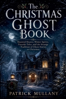 The Christmas Ghost Book B0H21C6GLP Book Cover