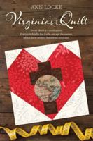 Virginia's Quilt 1069763101 Book Cover