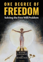 One Degree of Freedom 1764492153 Book Cover
