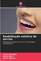 Reabilitação estética do sorriso (Portuguese Edition) 6208325307 Book Cover