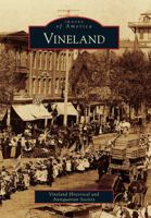 Vineland 0738573957 Book Cover