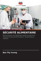 Sécurité Alimentaire 6205751631 Book Cover