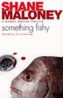 Something Fishy 1841958107 Book Cover