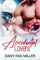 Accidental Lovers 1976487242 Book Cover
