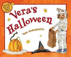 Vera's Halloween 0805081445 Book Cover