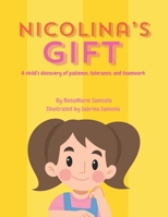 Nicolina’s Gift B0DQLZKKYY Book Cover