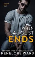 When August Ends 1792889119 Book Cover