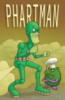 Phartman B0CH2FBH4W Book Cover