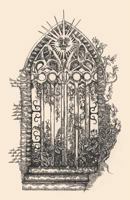 Her Garden's Gate 154231061X Book Cover