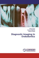 Diagnostic Imaging In Endodontics 6139448247 Book Cover