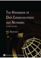 The Handbook of Data & Networks Security 0387286020 Book Cover