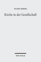 Kirche in Der Gesellschaft 3161505875 Book Cover