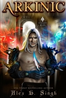 Arkinic 1989404111 Book Cover