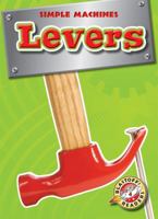 Levers 1600143253 Book Cover