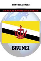 Brunei 1477555021 Book Cover