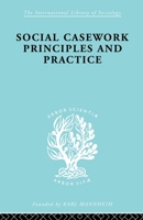 Social Casework Ils 189 0415510414 Book Cover