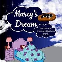 Marcy's Dream 1763786471 Book Cover