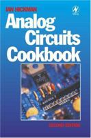 Analog Circuits Cookbook 0750642343 Book Cover