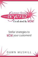 Customer Service and Beyond 1934509221 Book Cover