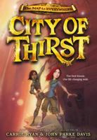 City of Thirst 0316240826 Book Cover