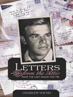 Letters from the Attic: Save the Last Dance for Me 1475976011 Book Cover